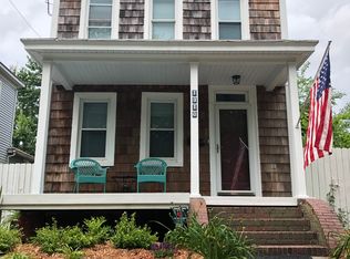 1310 Hull St, Chesapeake, VA 23324