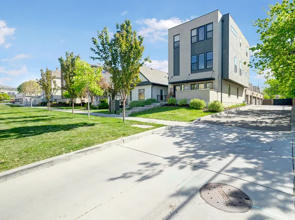 537 S 500 E #105, Salt Lake City, UT 84102