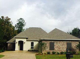 5500 Caymus Cv, Ocean Springs, MS 39564