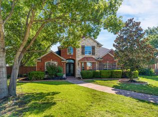 9408 Rattle Run Dr, Plano, TX 75025