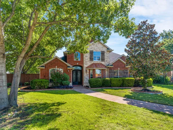 9408 Rattle Run Dr, Plano, TX 75025