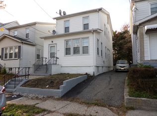 107 Coolidge St, Irvington, NJ 07111