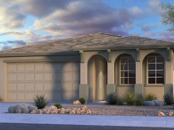 5828 S HASSETT --, Mesa, AZ 85212