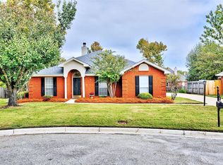 2966 Ivy Chase Loop, Montgomery, AL 36117
