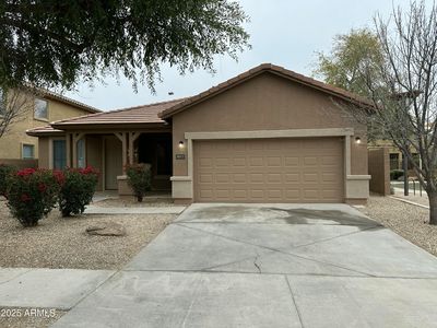 9017 W Kirby Ave, Tolleson, AZ, 85353