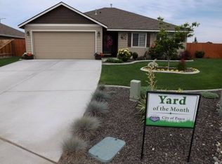 4711 Santa Rosa Ct, Pasco, WA 99301