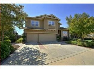 1160 Starling View Dr, San Jose, CA