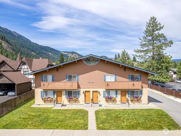 475 Alpine Place #2, Leavenworth, WA 98826
