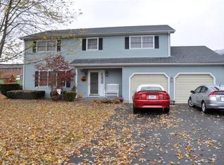 204 Dusty Rd, Covington, VA 24426