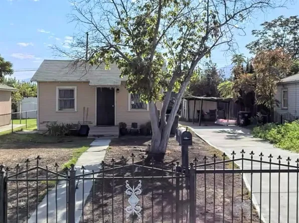 556 Walnut Dr, Arvin, CA 93203