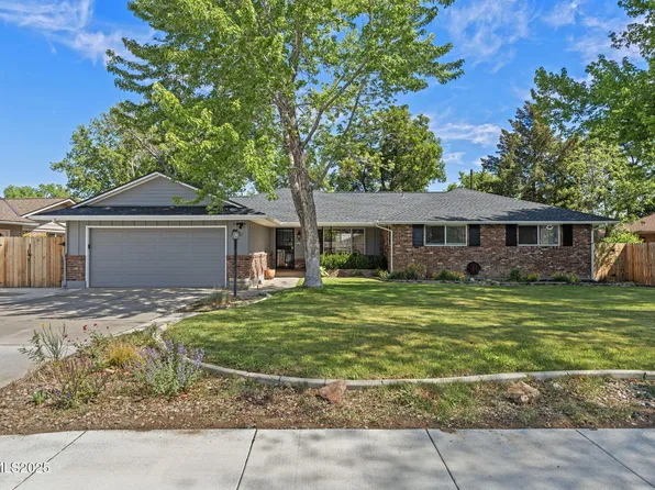 1445 California Ave, Reno, NV 89509