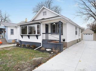 954 Jefferson Blvd, Windsor, ON N8S2R1