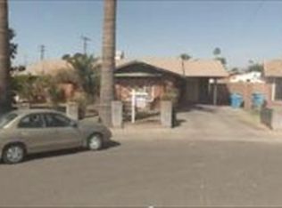 3735 W Marlette Ave, Phoenix, AZ 85019
