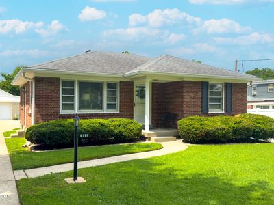 3810 Illinois Ave, Louisville, KY, 40213