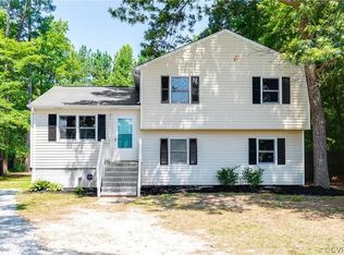 6102 Perthwood Ln, South Chesterfield, VA 23803