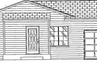 431 Sarah St, Garden City, KS 67846