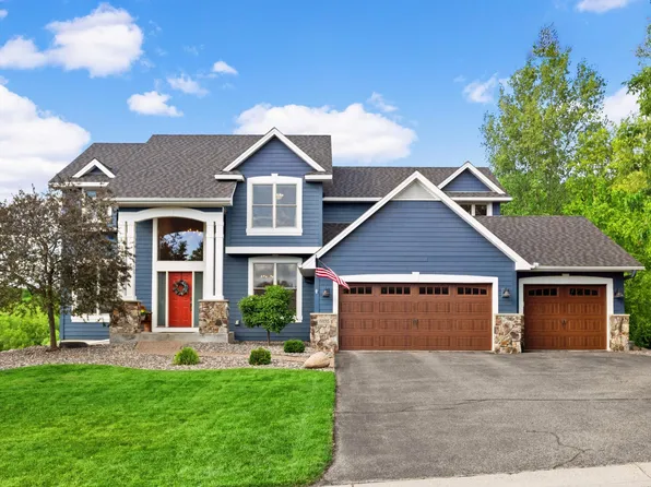 6855 Ruby Ln, Chanhassen, MN 55317