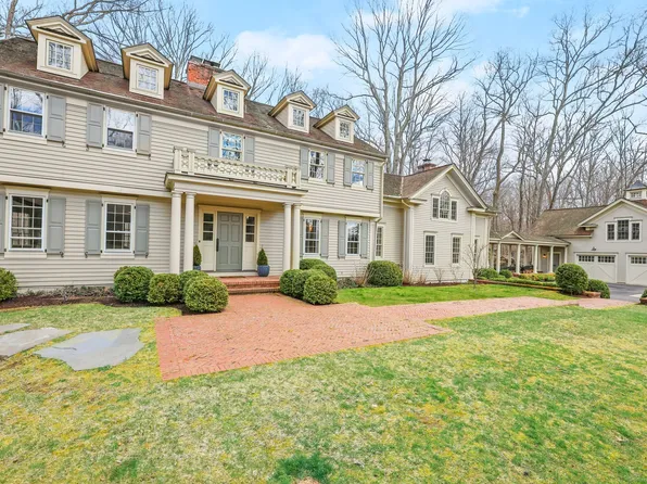 77 Pheasant Run Road, Wilton, CT 06897