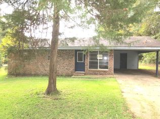 306 Pettis St, Ellisville, MS 39437