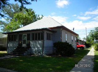 1624 3rd Ave, Scottsbluff, NE 69361