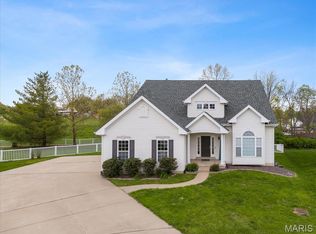 57 Cool Meadows Ct, O'Fallon, MO