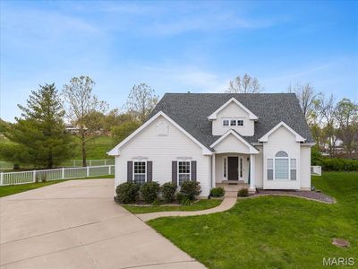 57 Cool Meadows Ct, O'Fallon, MO, 63366