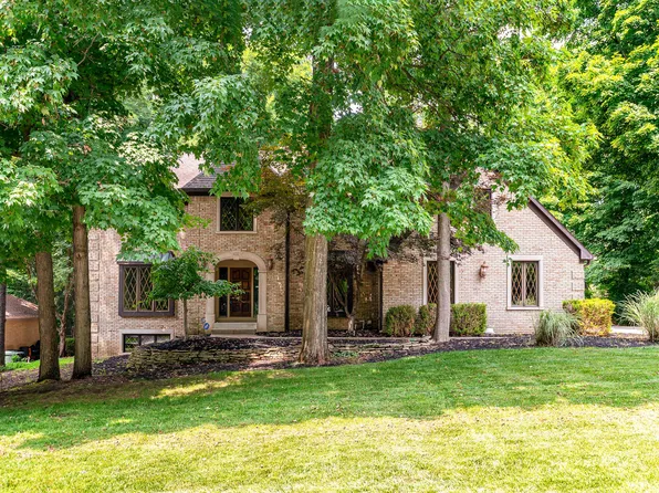 452 Delegate Dr, Columbus, OH 43235