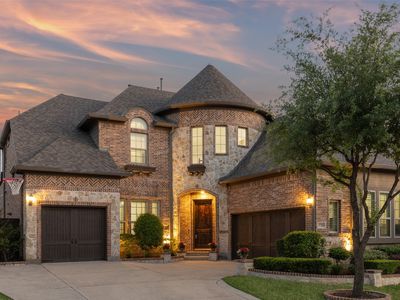 1720 Campbell Ct, Frisco, TX, 75036