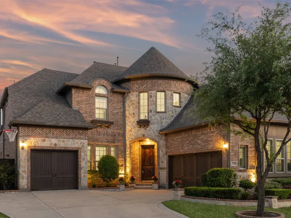 1720 Campbell Ct, Frisco, TX 75036