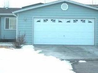 4712 Pika Point, Colorado Springs, CO 80922