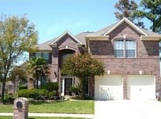 20803 Meadowhill Dr, Spring, TX 77388