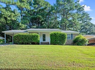 2312 Sierra Dr, Raleigh, NC 27603