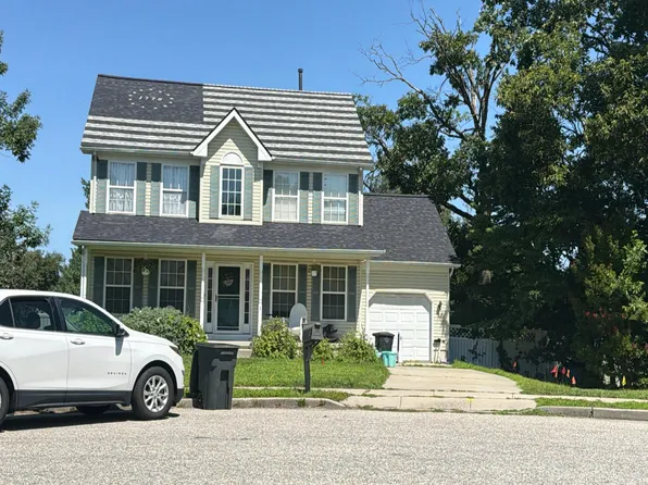 9 Ambrose Ct, Deptford, NJ 08096