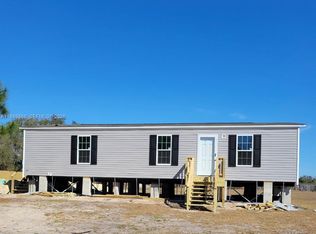 357 Horse Clb, Clewiston, FL 33440