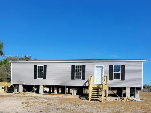 357 Horse Clb, Clewiston, FL 33440