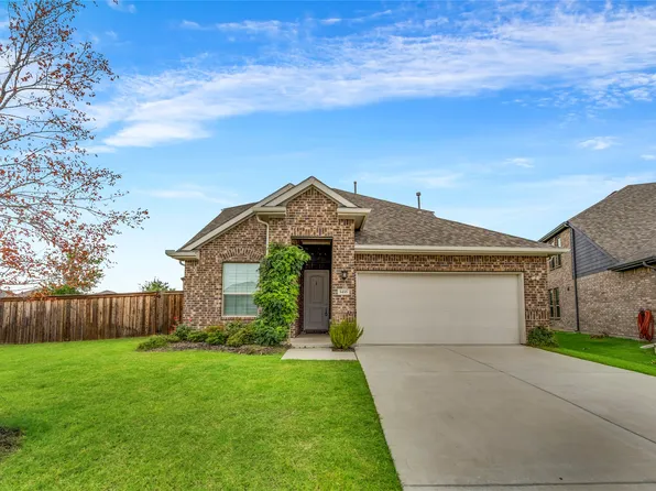 1416 Buttonbush Cir, Northlake, TX 76226