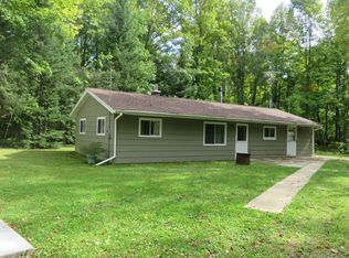 17385 Wildflower Ln, Townsend, WI 54175