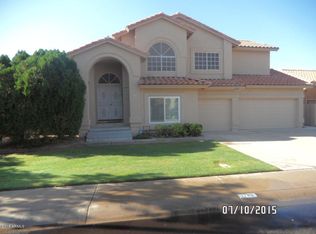 1743 W Oakland St, Chandler, AZ 85224