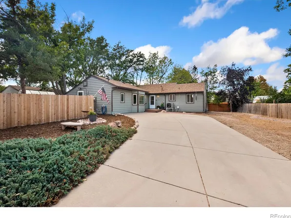 811 47th Ave Ct, Greeley, CO 80634