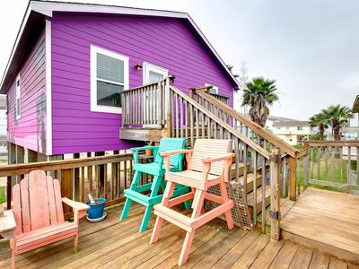 734 Cobia Ln, Surfside Beach, TX, 77541