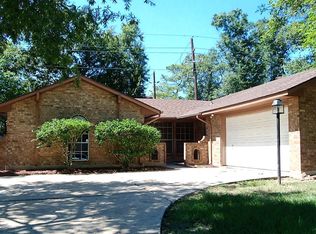 3915 Hermitage Hollow Ln, Humble, TX 77339