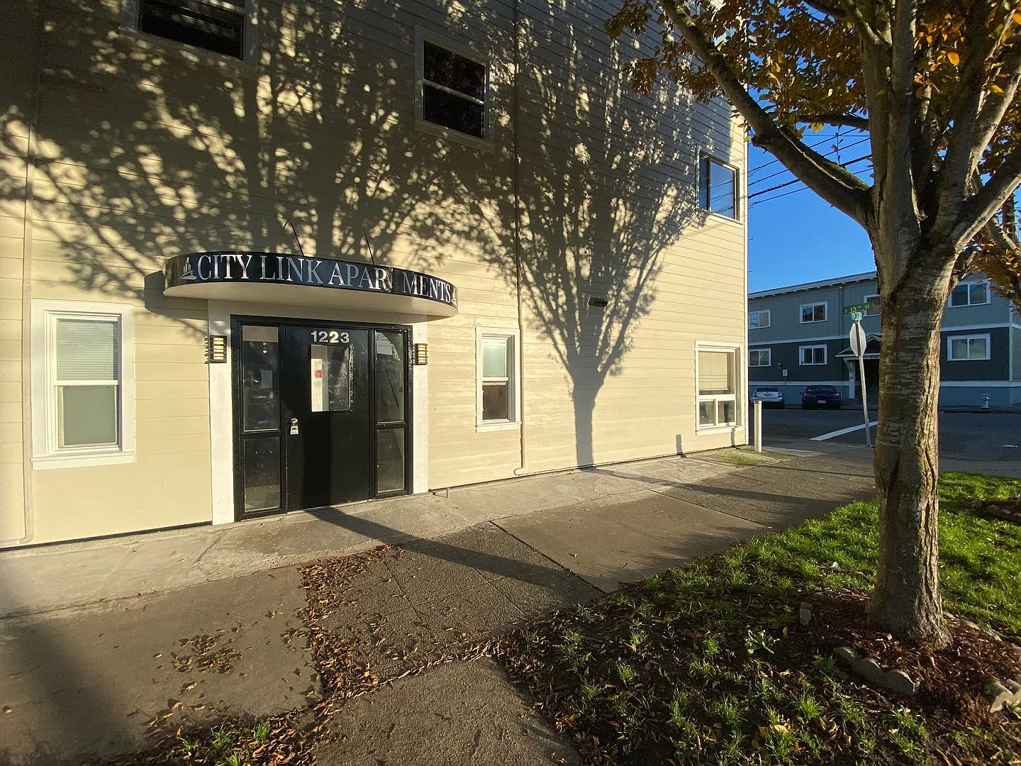 City Link Apartments — Photo 2