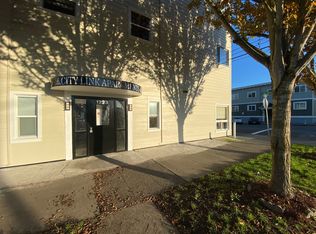 City Link Apartments, Tacoma, WA 98405