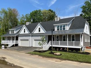 9 Waterside Run #9, Medway, MA 02053