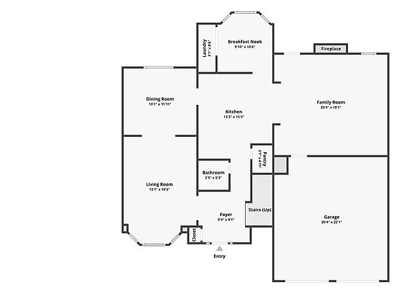 2nd image of 146 Edison Dr