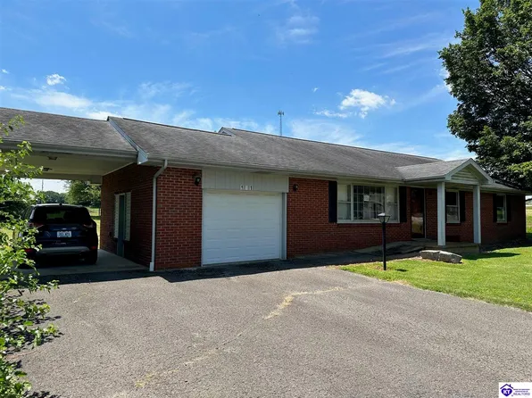 181 High St, Glendale, KY 42740
