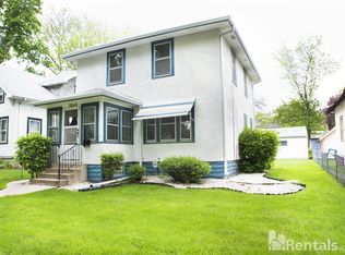 2646 Knox Ave N, Minneapolis, MN 55411