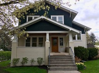 502 S 6th Ave, Bozeman, MT 59715