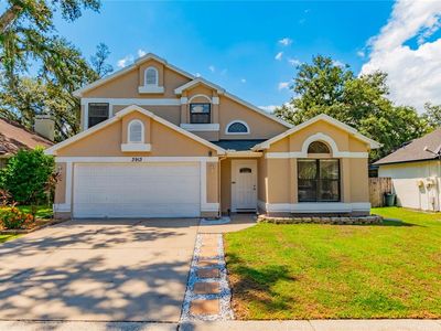 3913 Penrod Ln, Valrico, FL, 33596