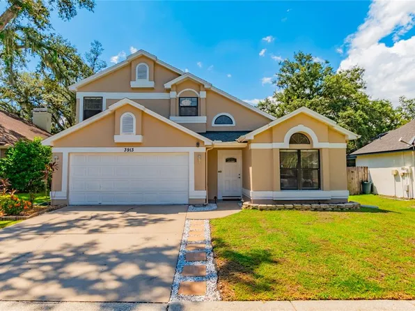 3913 Penrod Ln, Valrico, FL 33596
